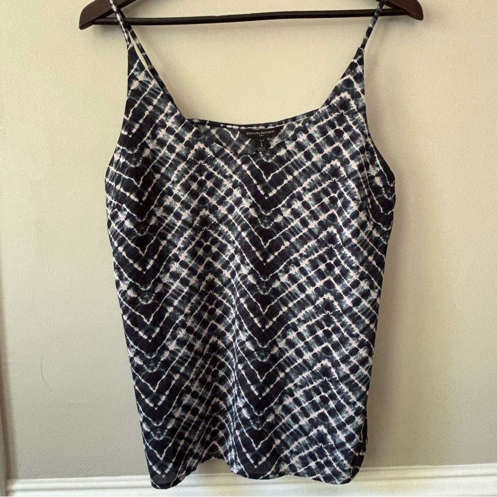 Banana Republic camisole